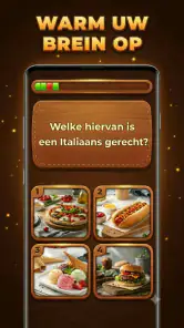 Quiz-Boom: Trivia Blocks screenshot