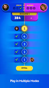 Quiz Crush: Trivia & Friends screenshot
