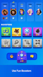 Quiz Crush: Trivia & Friends screenshot