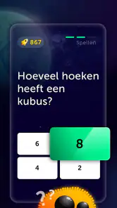 Quiz Planet screenshot
