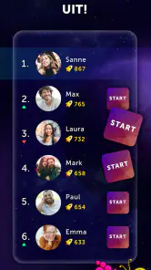 Quiz Planet screenshot