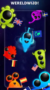 Quiz Planet screenshot