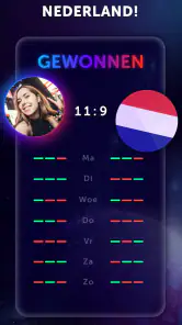 Quiz Planet screenshot