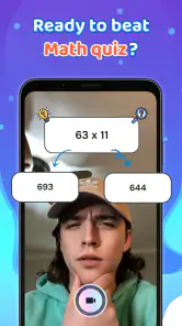 Quiz Reels: Filter Challenge screenshot