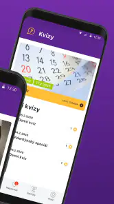 Quizo - Kvíz v mobilu screenshot