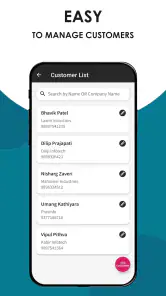 Quotation Maker screenshot
