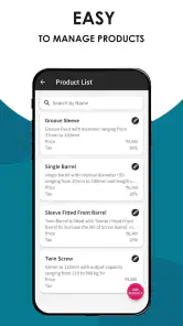 Quotation Maker screenshot