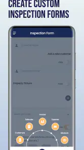 QuoteIQ: Field Service CRM screenshot