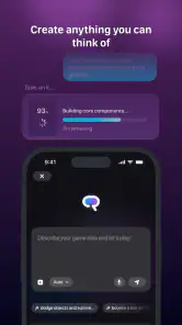 Qwip - Ideas you can play screenshot