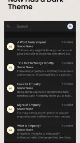 Rabbit Mail - Temporary Email screenshot