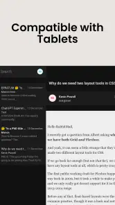 Rabbit Mail - Temporary Email screenshot