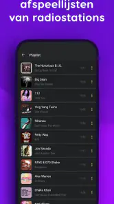 Radio Online screenshot