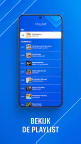 RADIONL screenshot