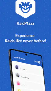 Raid Plaza screenshot