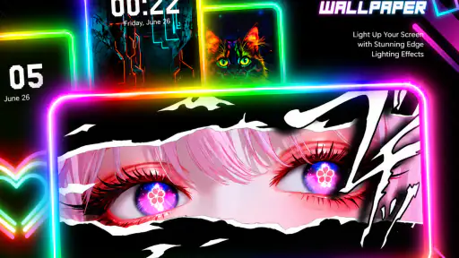 Randverlichting - Randlicht screenshot
