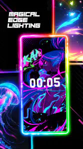 Randverlichting - Randlicht screenshot