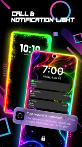Randverlichting - Randlicht screenshot