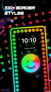 Randverlichting - Randlicht screenshot