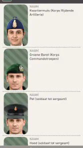 Rangen screenshot
