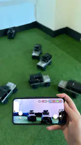 RC Arcade screenshot