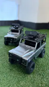 RC Arcade screenshot
