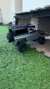 RC Arcade screenshot