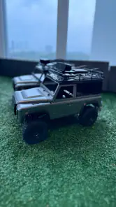 RC Arcade screenshot