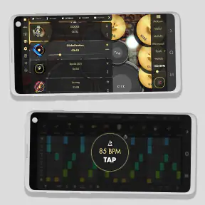 Real Darbuka screenshot