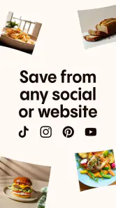 Recify - Keeper & Organizer screenshot