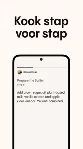 Recify - Keeper & Organizer screenshot