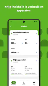Regelneef screenshot