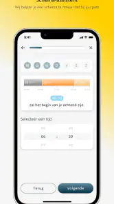 Remeha Home screenshot