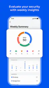 Reolink screenshot