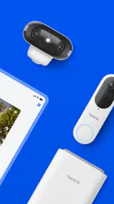 Reolink screenshot