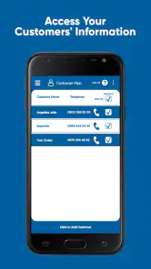 RePOS: Restaurant POS System screenshot