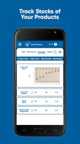 RePOS: Restaurant POS System screenshot