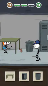 Rescue The Lover screenshot