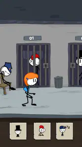 Rescue The Lover screenshot