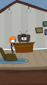 Rescue The Lover screenshot