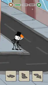 Rescue The Lover screenshot