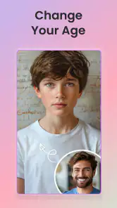 ReShot - AI Headshot-generator screenshot