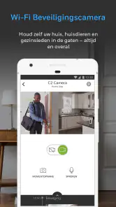 Resideo - Smart Home screenshot