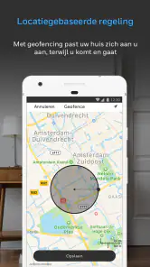 Resideo - Smart Home screenshot