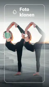 Retouch - Objecten verwijderen screenshot
