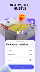 Revolut <18 screenshot