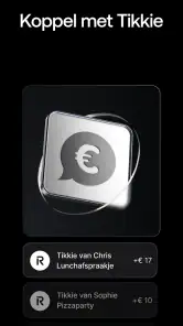 Revolut screenshot