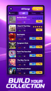 Rhythm Rush - Piano Music Game screenshot