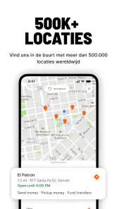 Ria Money Transfer: Send Money screenshot