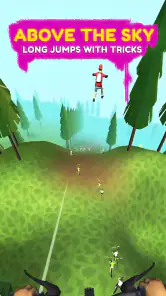 Riding Extreme 3D screenshot