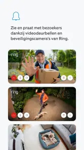Ring - Always Home screenshot